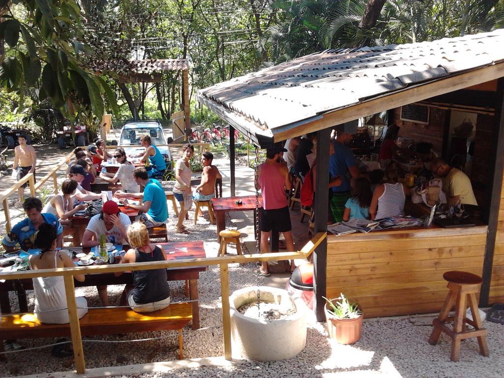 فندق Disfrutalo Playa Santa Teresa  المظهر الخارجي الصورة