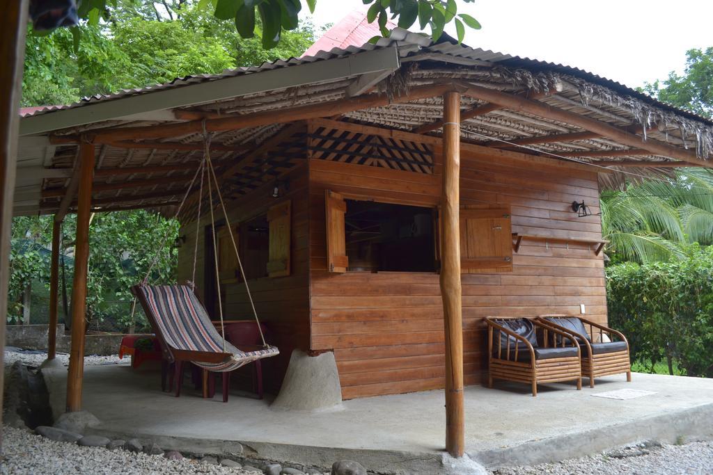 فندق Disfrutalo Playa Santa Teresa  المظهر الخارجي الصورة