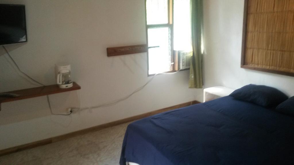 فندق Disfrutalo Playa Santa Teresa  المظهر الخارجي الصورة