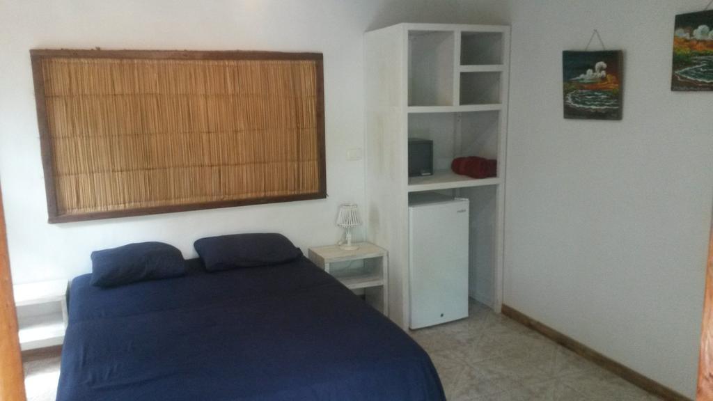فندق Disfrutalo Playa Santa Teresa  المظهر الخارجي الصورة
