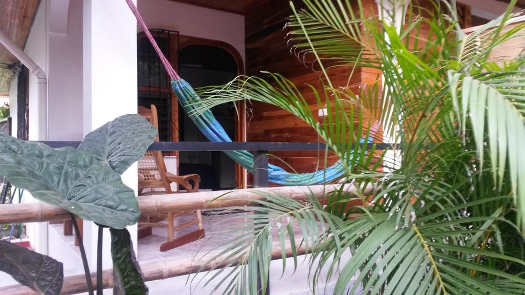 فندق Disfrutalo Playa Santa Teresa  المظهر الخارجي الصورة