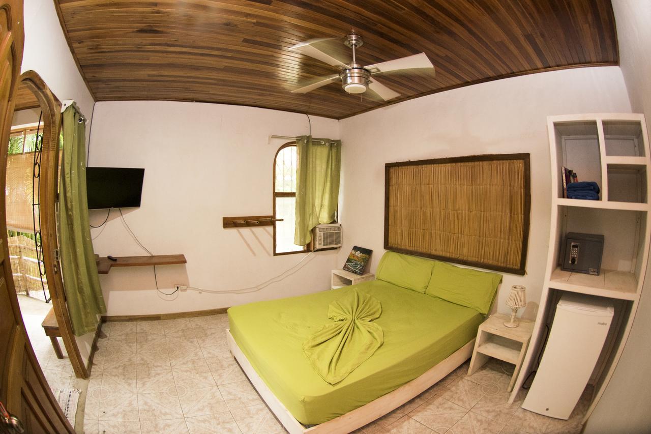 فندق Disfrutalo Playa Santa Teresa  المظهر الخارجي الصورة